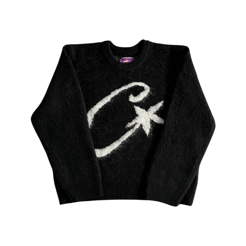 C-star Corteiz Sweater