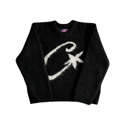 C-star Corteiz Sweater