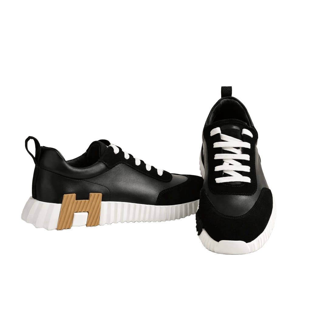 Hermès Bouncing Sneakers