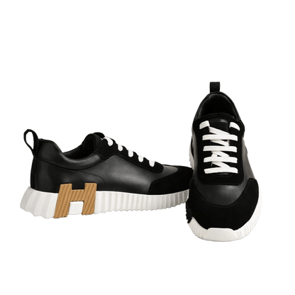 Hermès Bouncing Sneakers