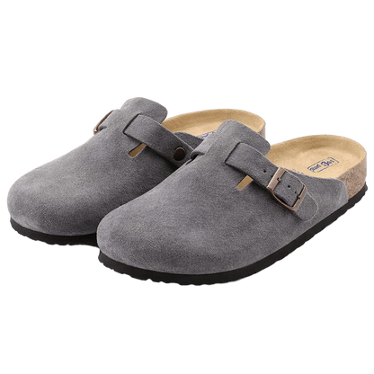 Birkenstock Boston Soft Footbed clogs