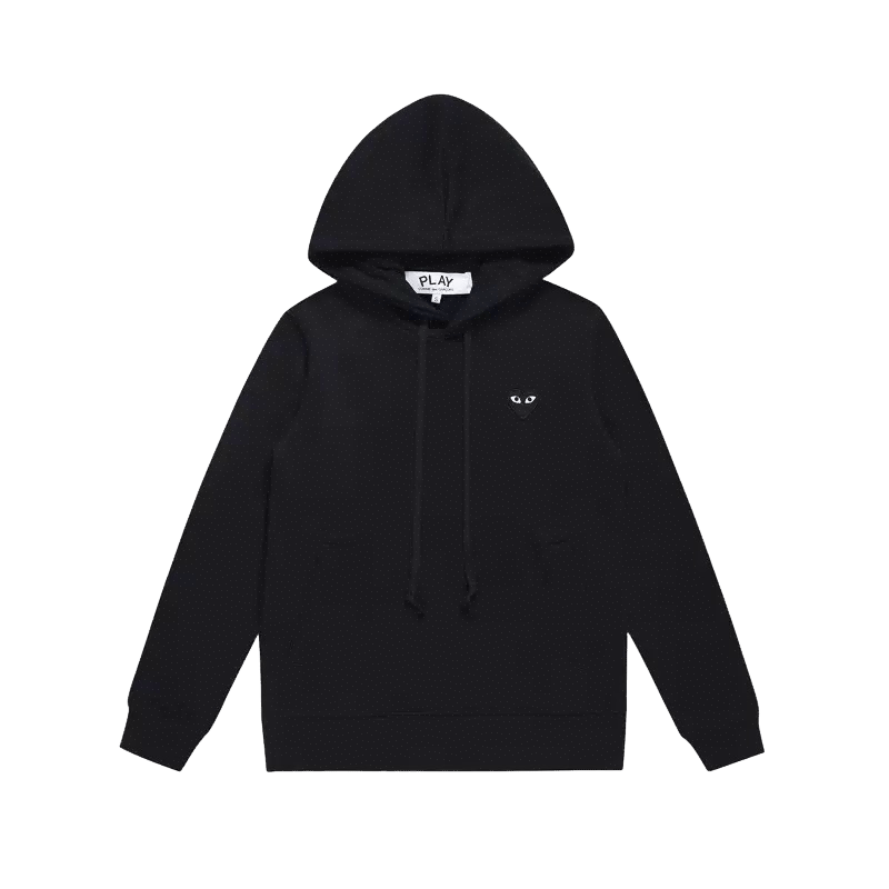 Comme des Garçons Play hoodie