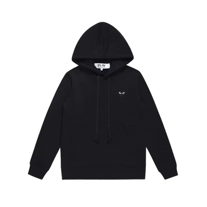 Comme des Garçons Play hoodie