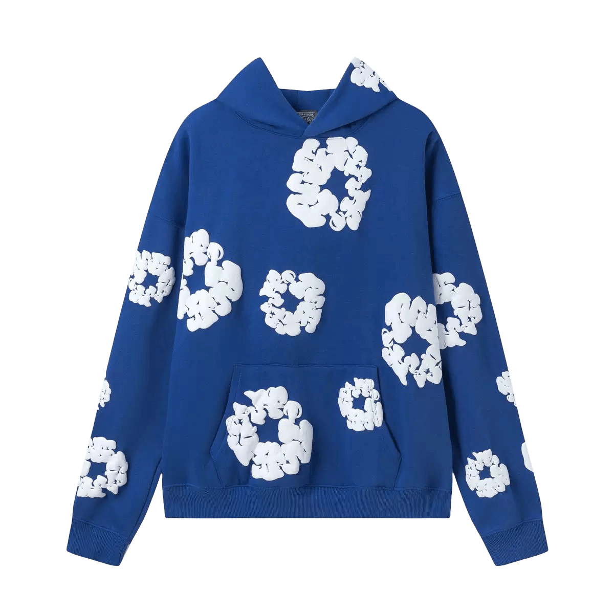 Denim tears hoodie