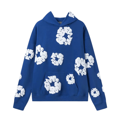 Denim tears hoodie