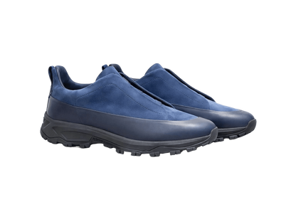 ZEGNA Triple Stitch Monte sneakers