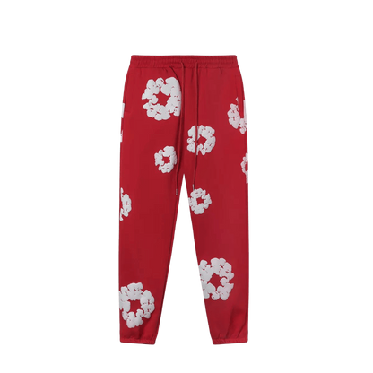 Denim tears pants