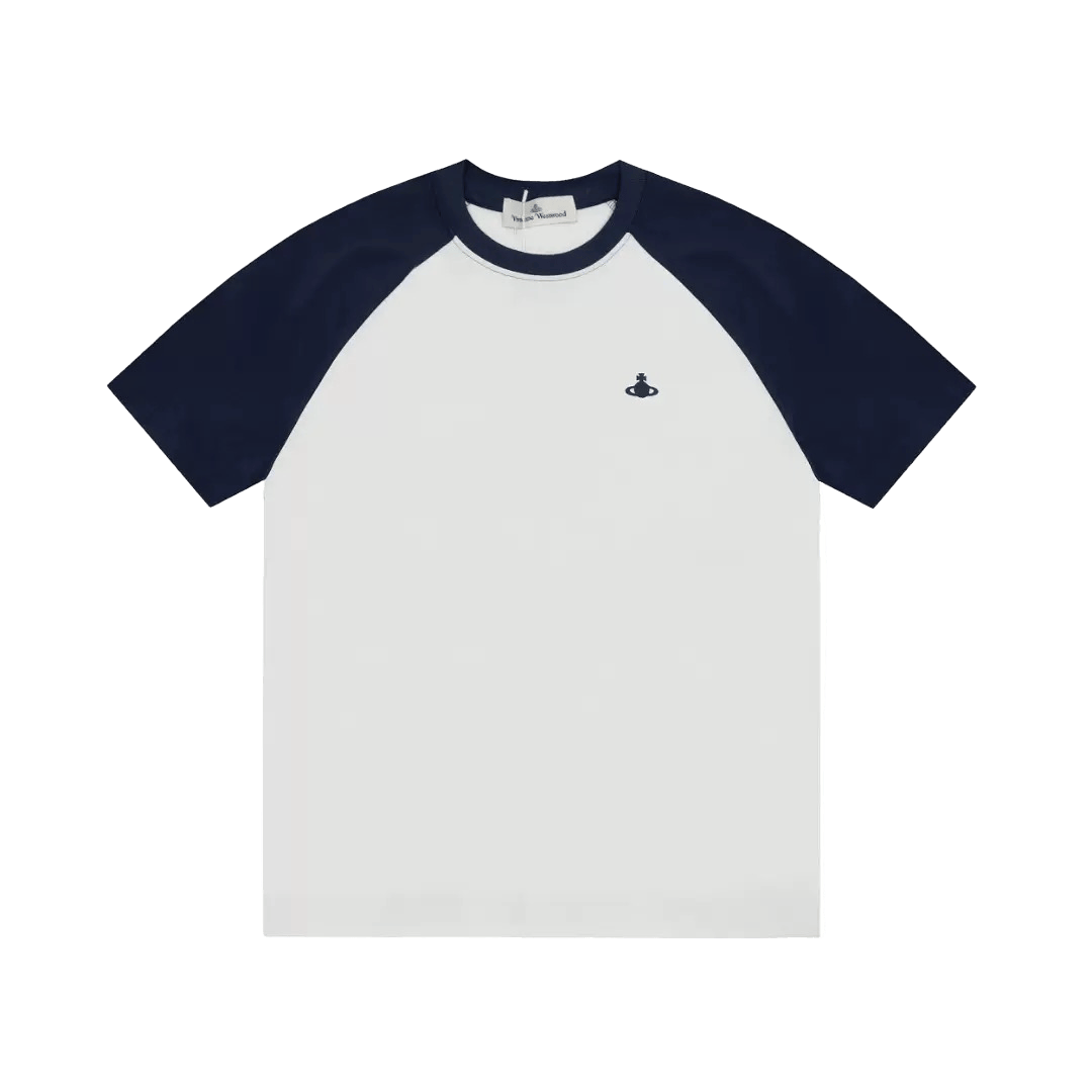 Vivienne Westwood Raglan Orb T-Shirt