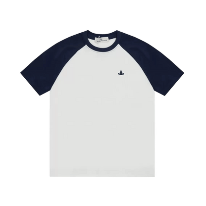 Vivienne Westwood Raglan Orb T-Shirt