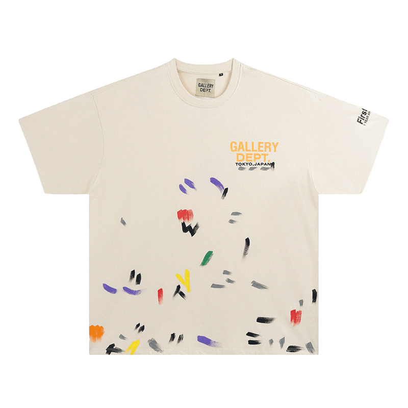 Gallery Dept. Tokyo Exclusive Anniversary T-shirt