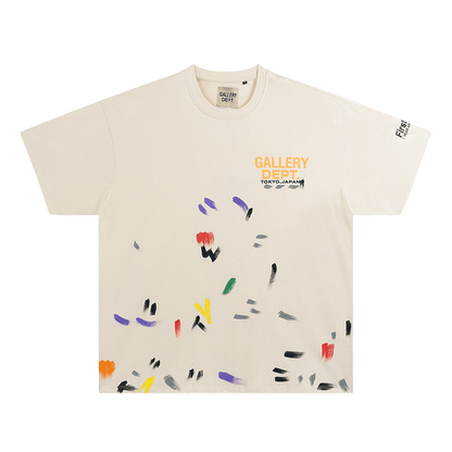 Gallery Dept. Tokyo Exclusive Anniversary T-shirt