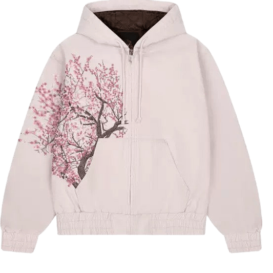 Derschutze Blossom Jacket