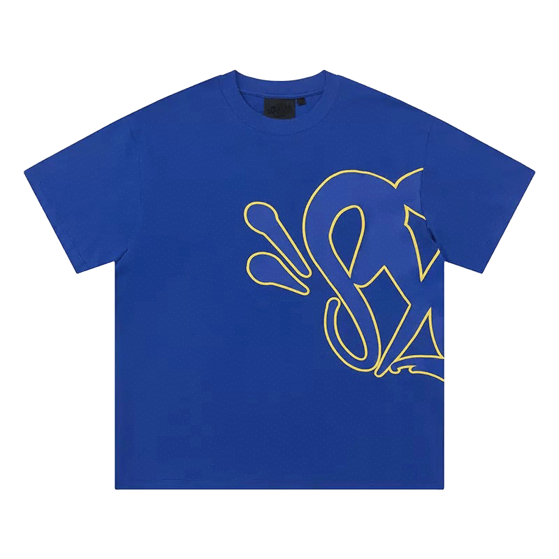 Syna World Logo T-shirt