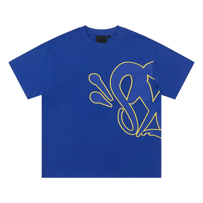 Syna World Logo T-shirt