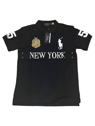 Countries Polo Ralph Lauren T-shirts