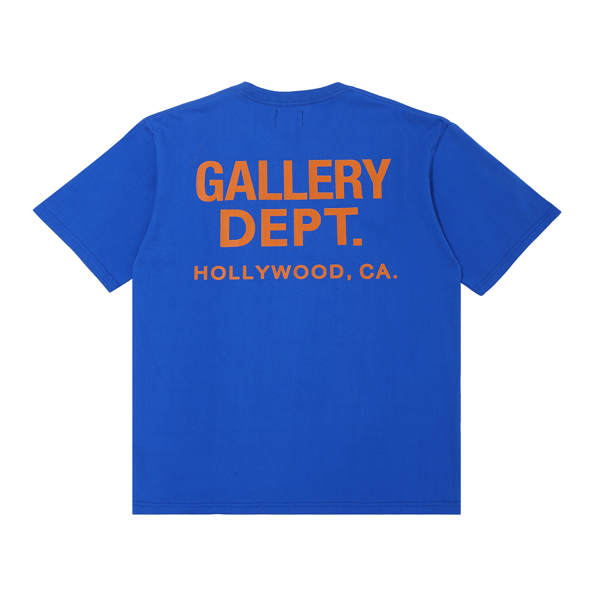 Gallery Dept. HOLLYWOOD, CA. T-shir