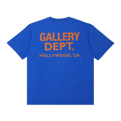 Gallery Dept. HOLLYWOOD, CA. T-shir