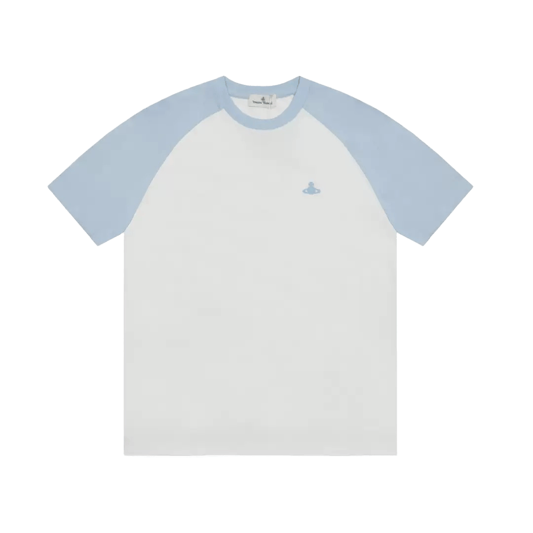 Vivienne Westwood Raglan Orb T-Shirt