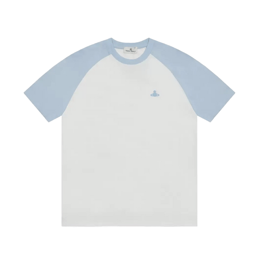 Vivienne Westwood Raglan Orb T-Shirt