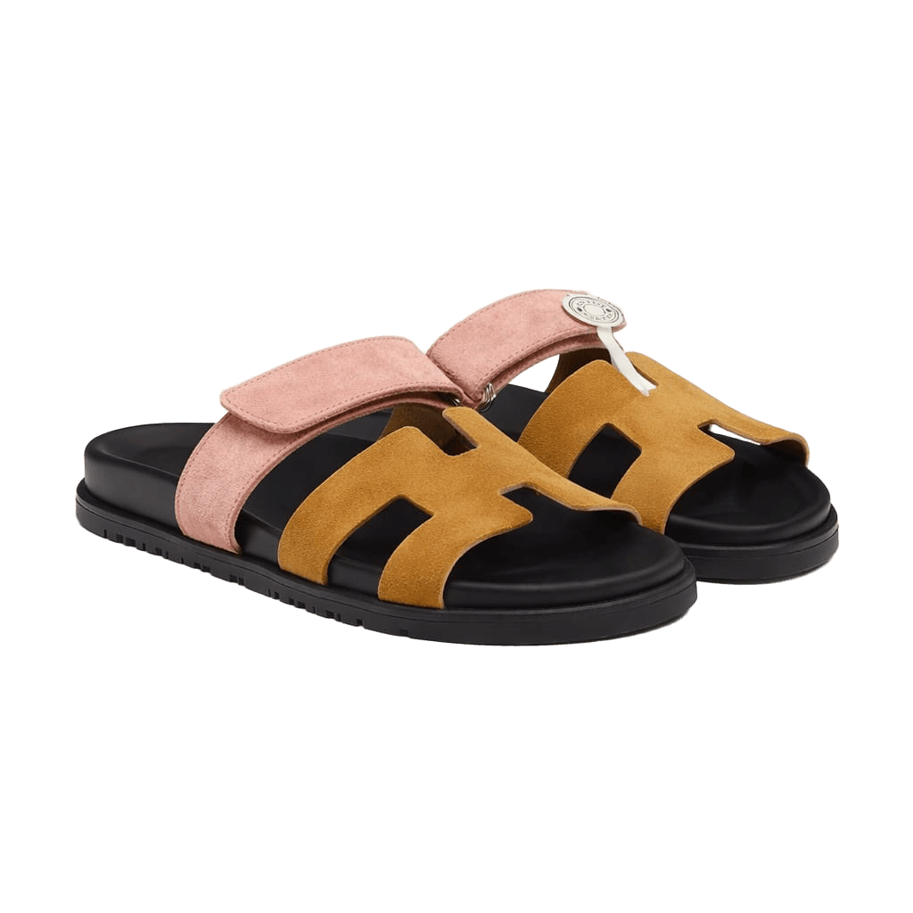 Hermès Chypre sandal
