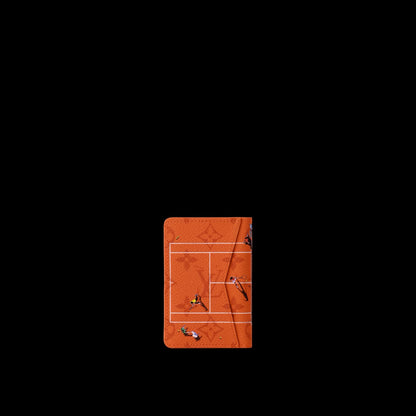 Louis Vuitton Pocket Organizer