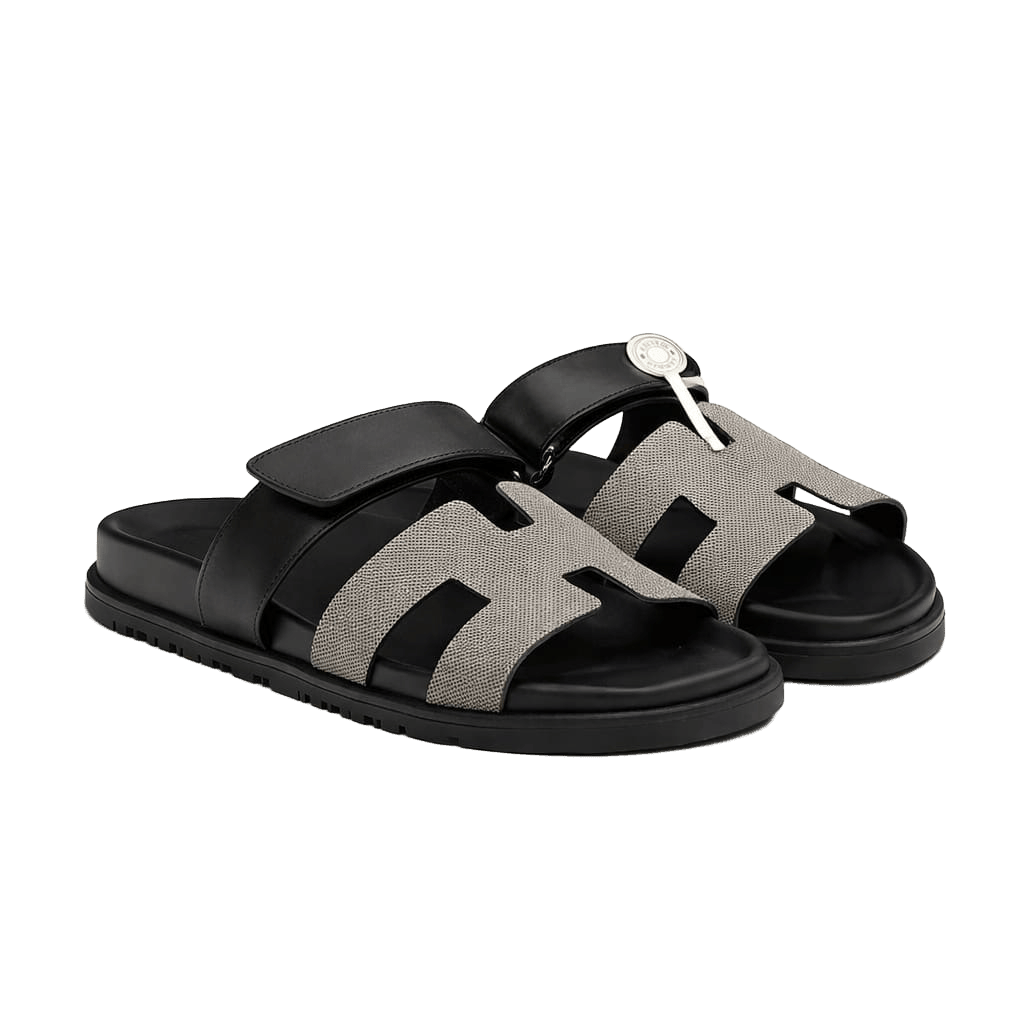 Hermès Chypre sandal