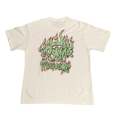 Syna World "Forgive Me" T-shirt