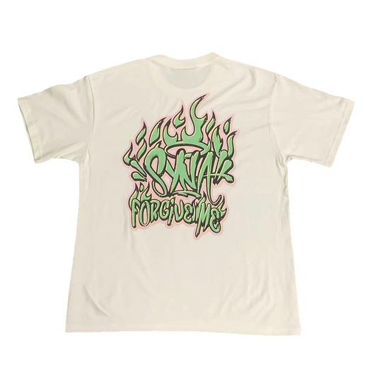 Syna World "Forgive Me" T-shirt