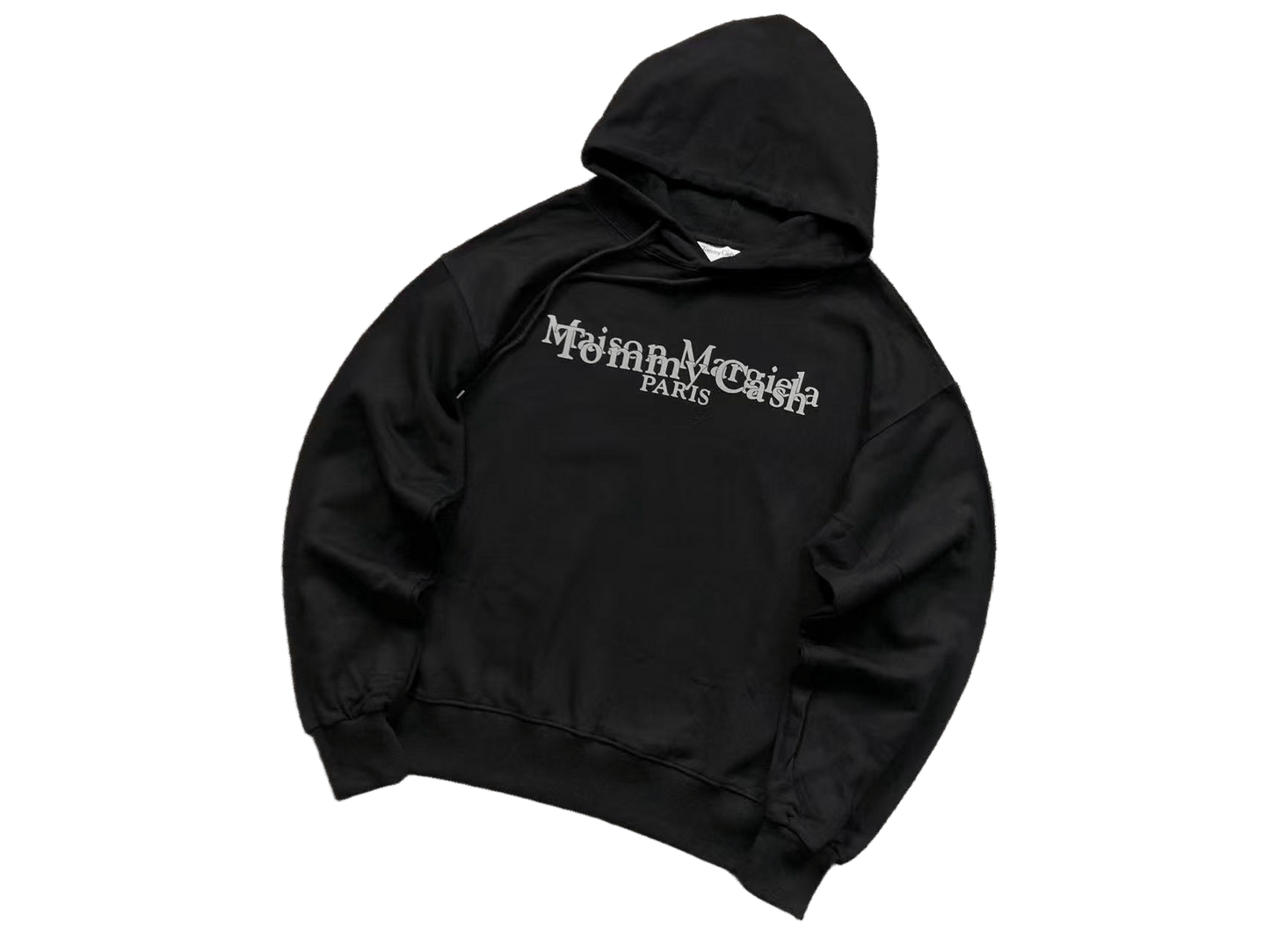 Maison Margiela Hoodie (6)
