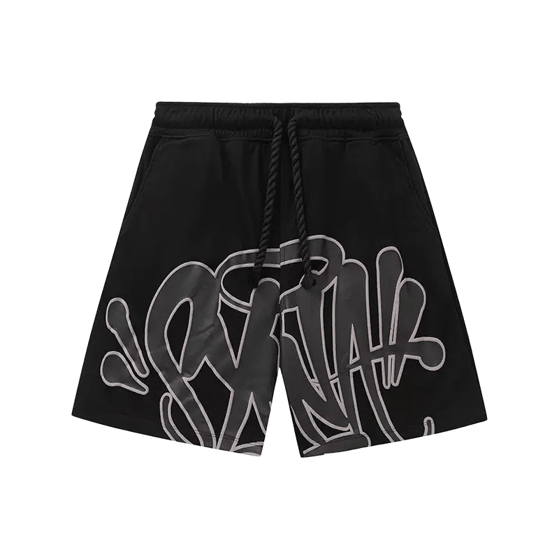Syna World Logo Shorts