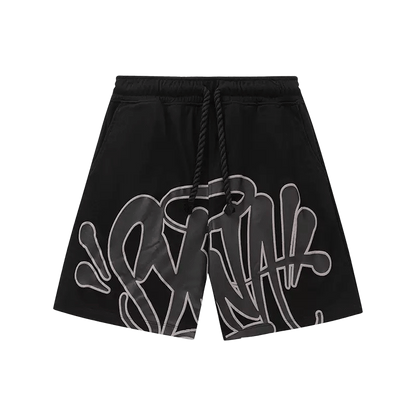 Syna World Logo Shorts