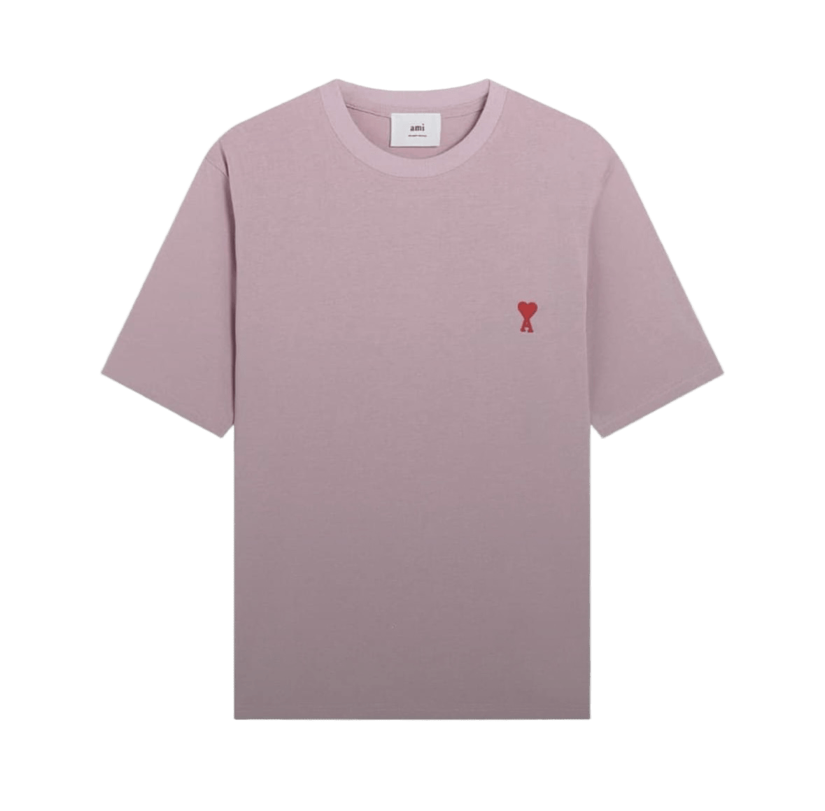 AMI Paris Ami de Cœur T-shirt
