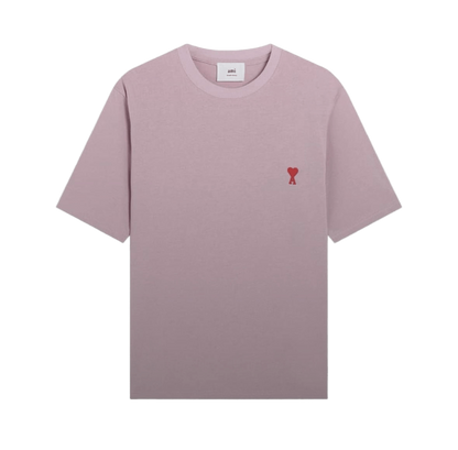 AMI Paris Ami de Cœur T-shirt