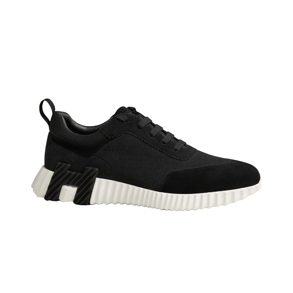 Hermès Bouncing Sneakers