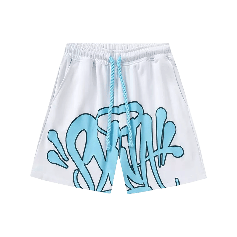 Syna World Logo Shorts