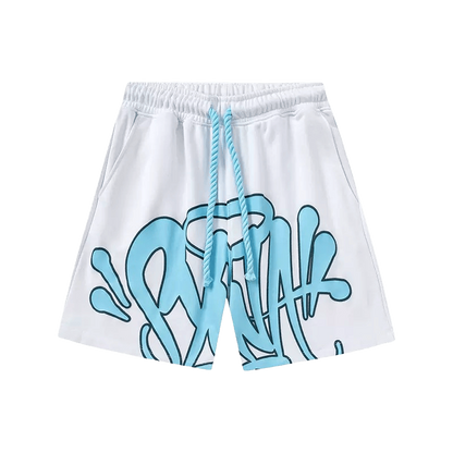 Syna World Logo Shorts