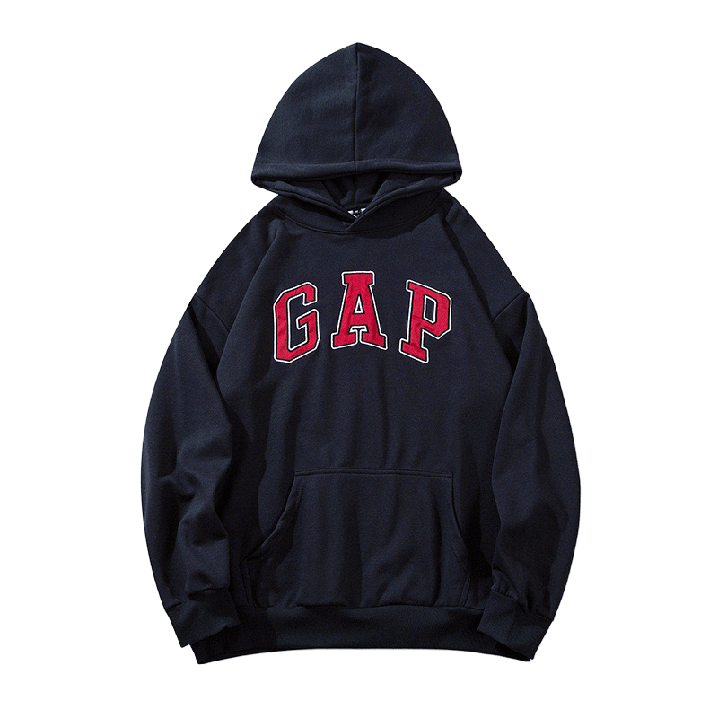 Gap Arch Logo Hoodie