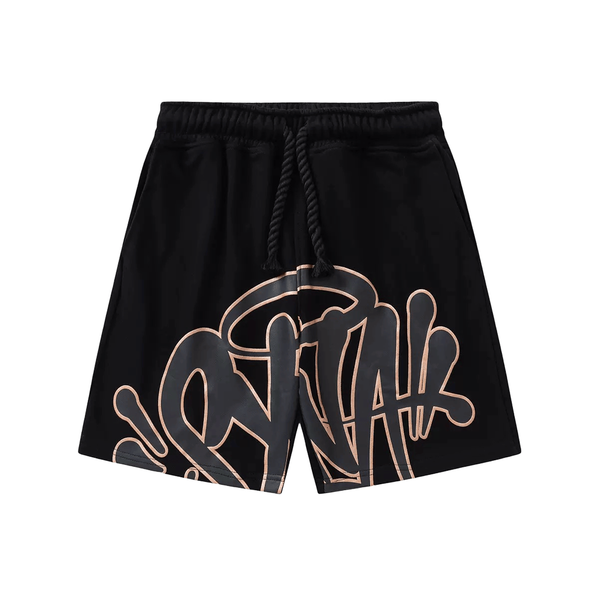 Syna World Logo Shorts