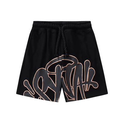 Syna World Logo Shorts