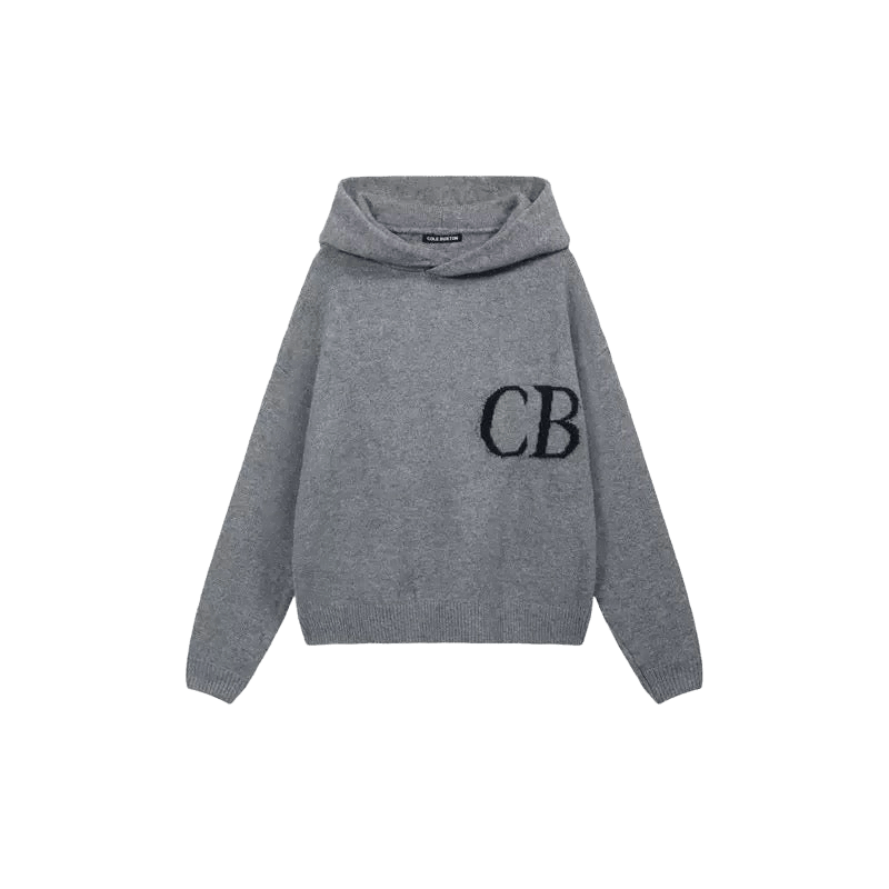 Cole Buxton CB Hoodie