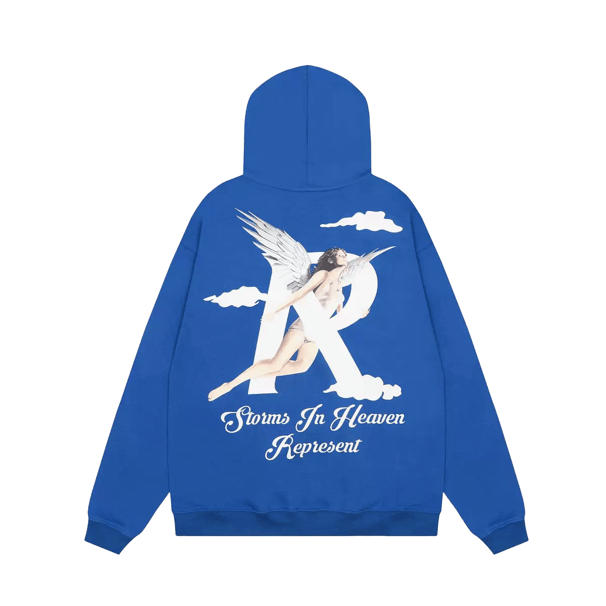 Represent Storms In Heaven Hoodie