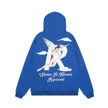 Represent Storms In Heaven Hoodie