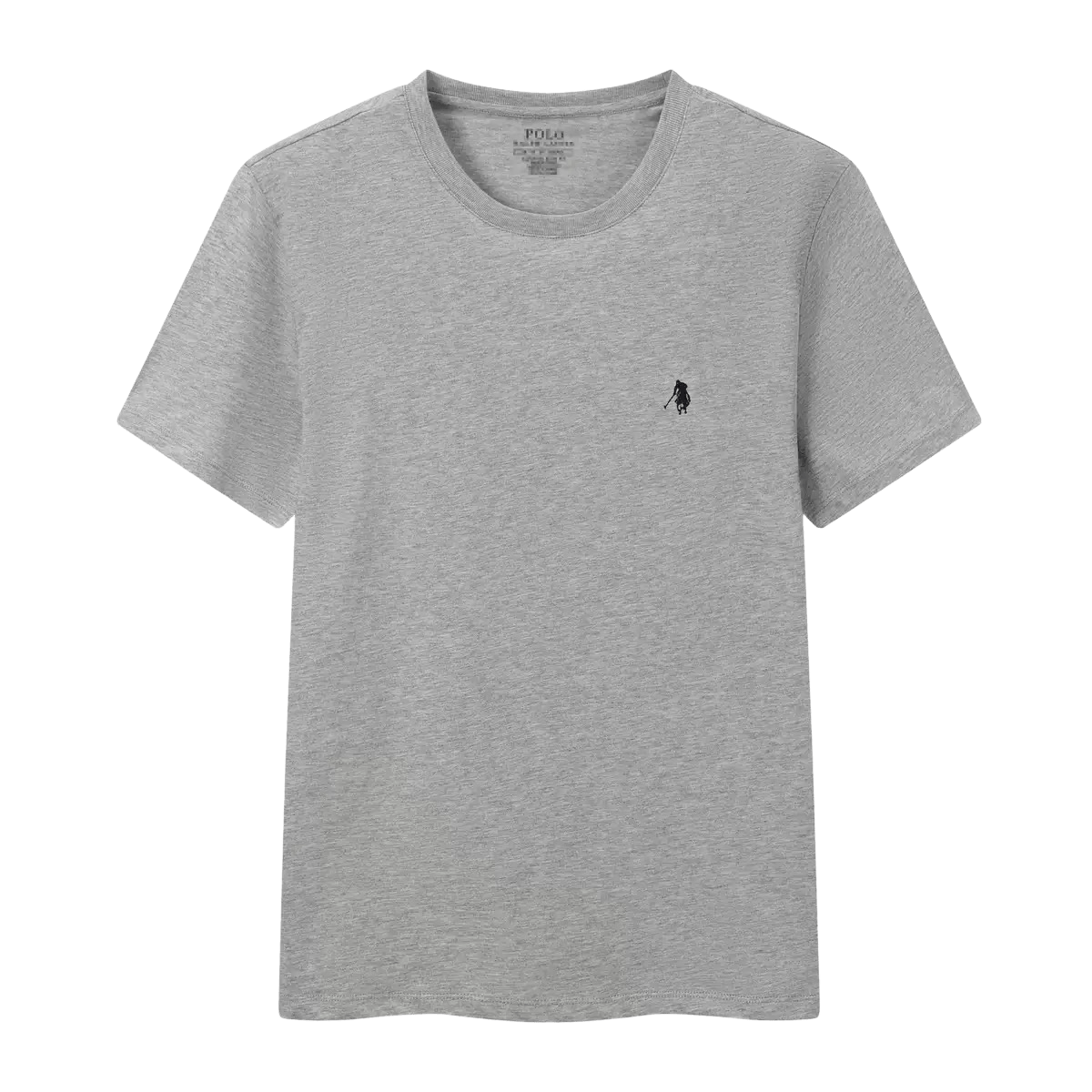 Ralph Lauren Round Neck T-shirt