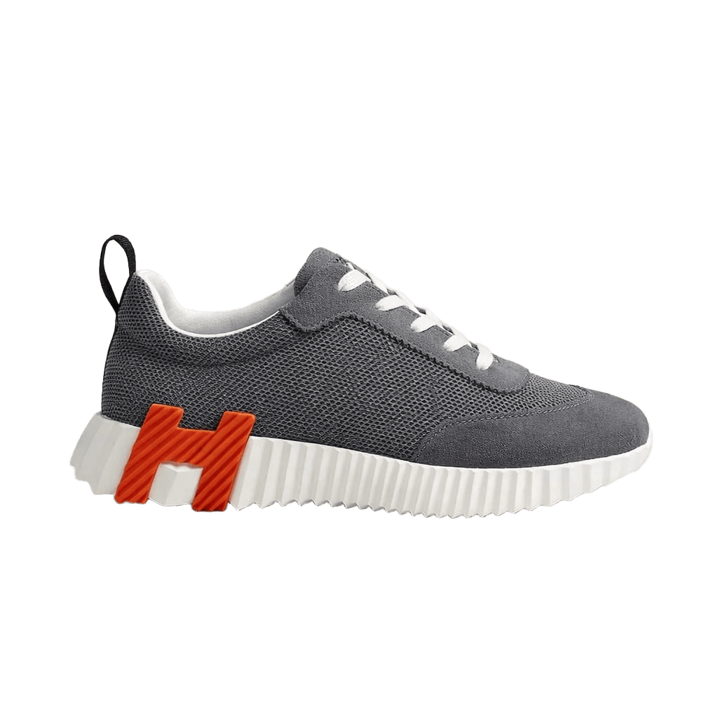 Hermès Bouncing Sneakers