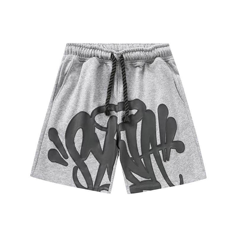 Syna World Logo Shorts