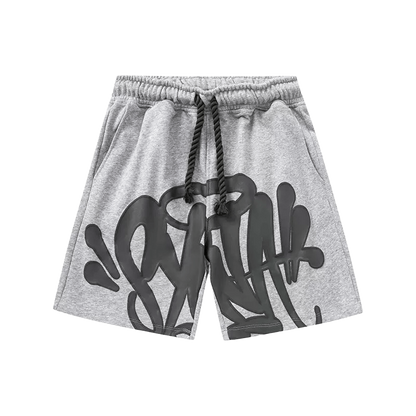 Syna World Logo Shorts