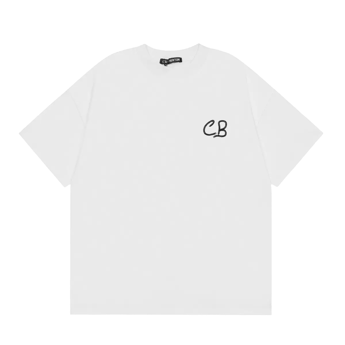 Cole Buxton Sportswear T-shirts