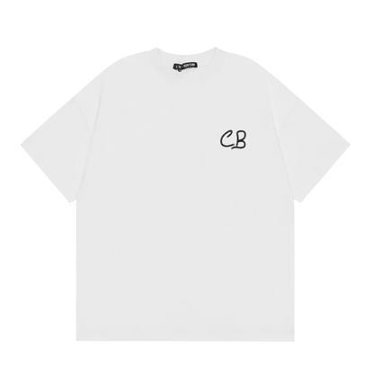 Cole Buxton Sportswear T-shirts