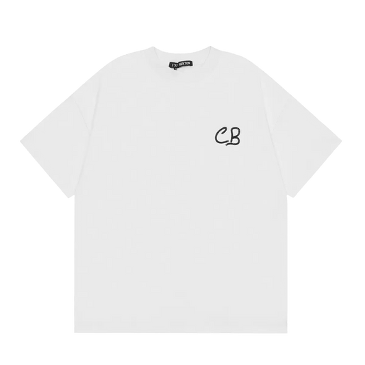Cole Buxton Sportswear T-shirts