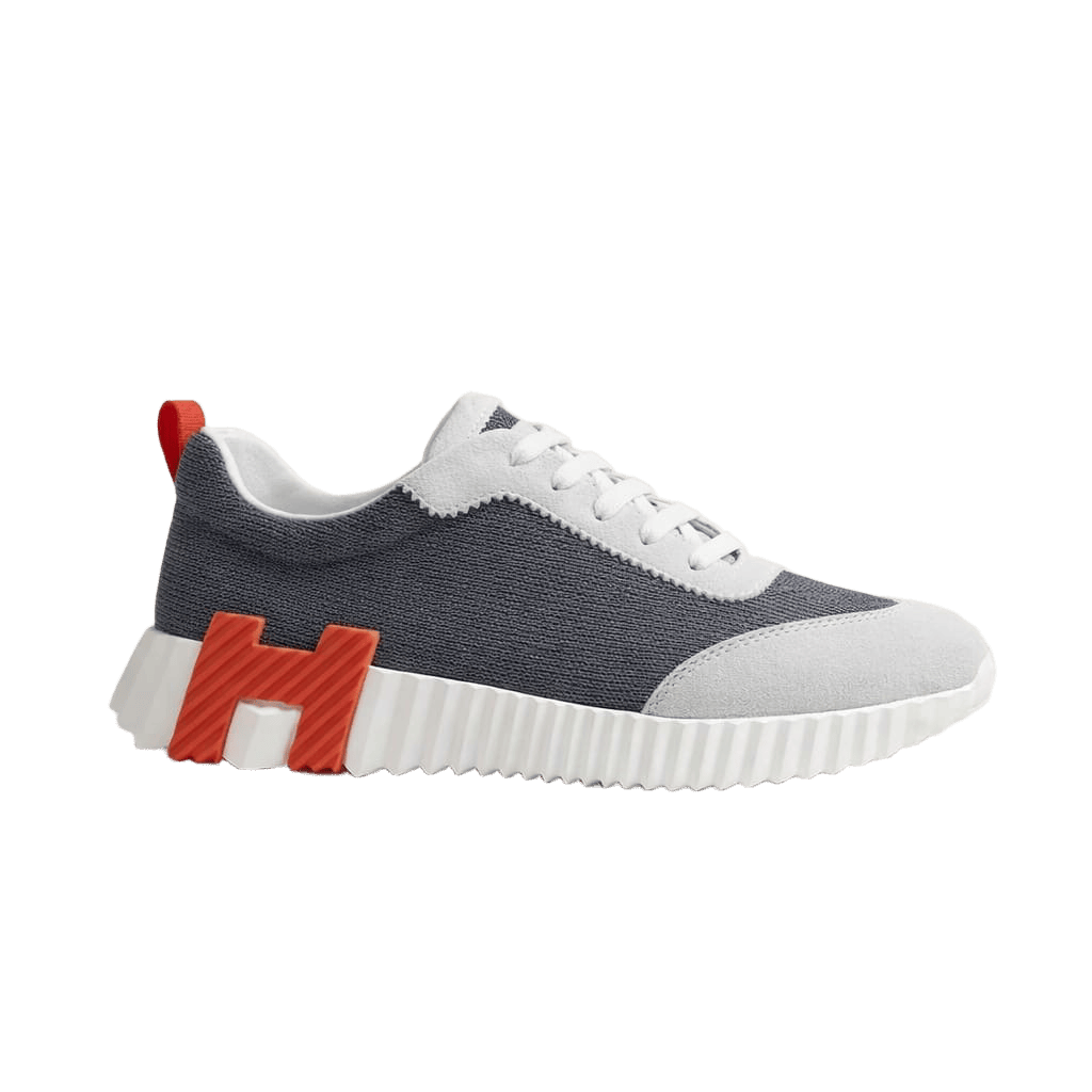 Hermès Bouncing Sneakers